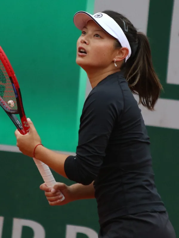 Arianne Hartono
