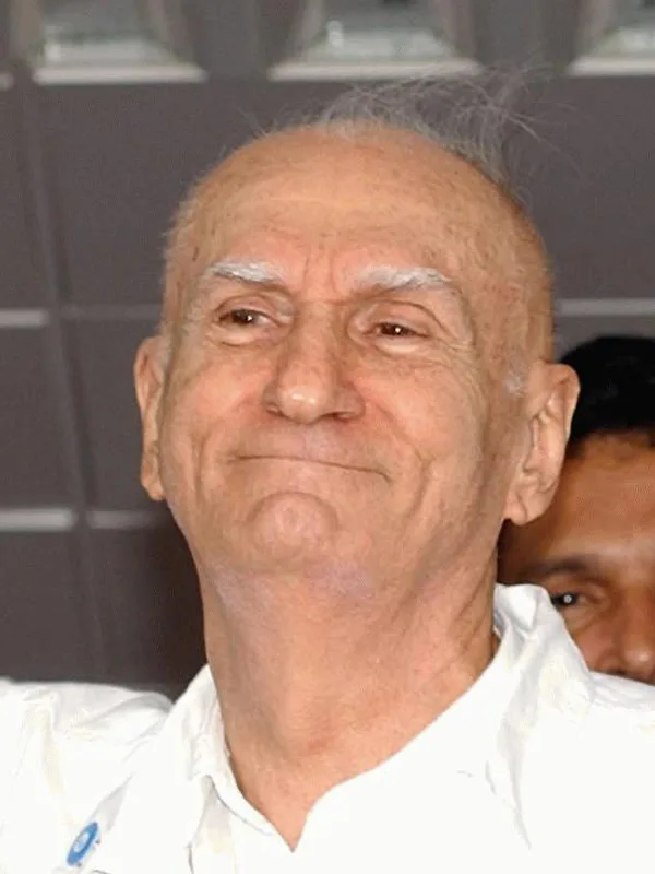 Ariano Suassuna
