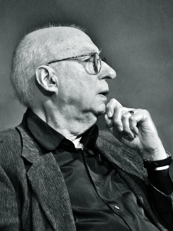 Aribert Reimann