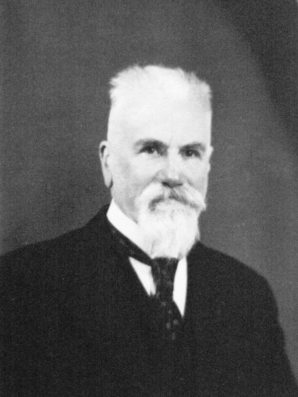 Arie de Jong