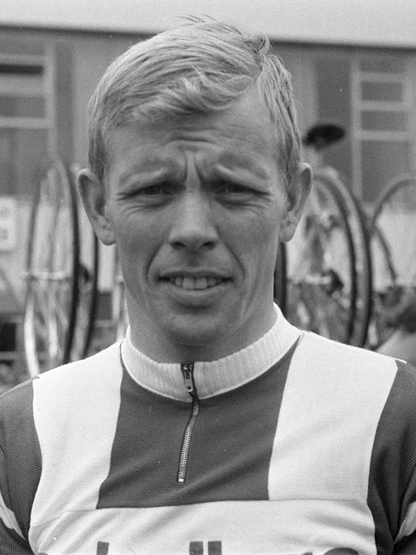 Arie den Hartog