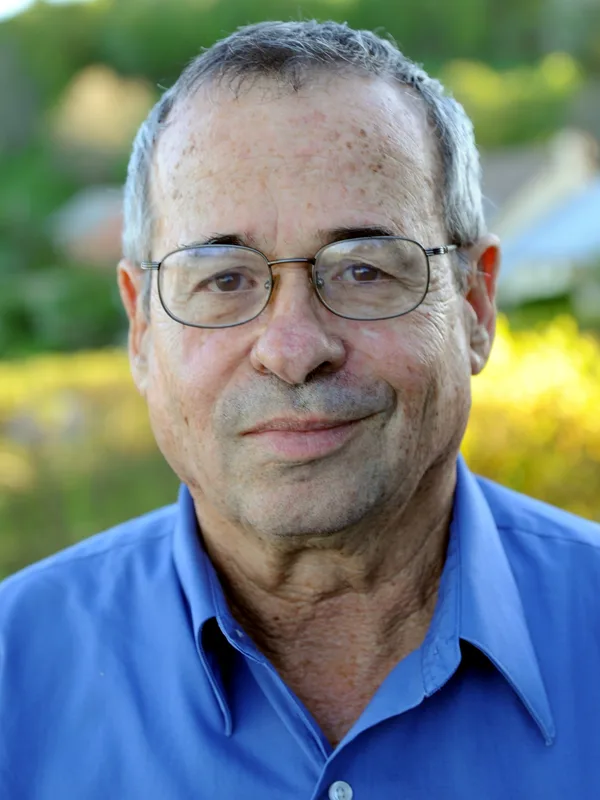 Arieh Warshel