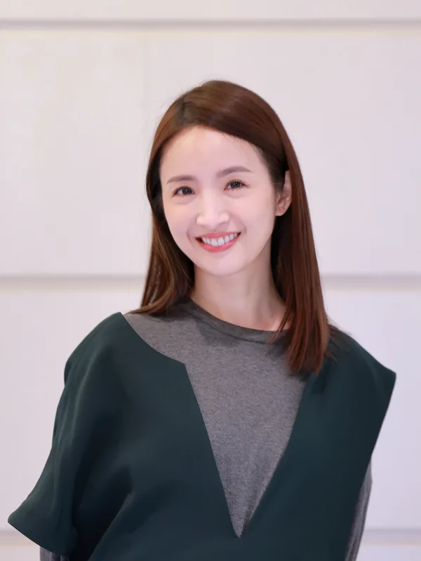 Ariel Lin