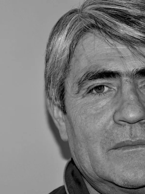 Arif Peçenek