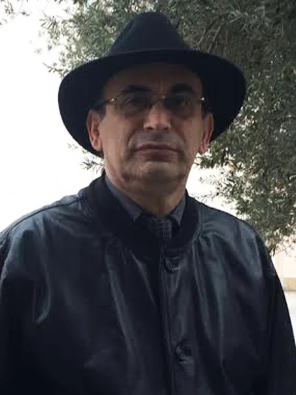 Arif Yunusov