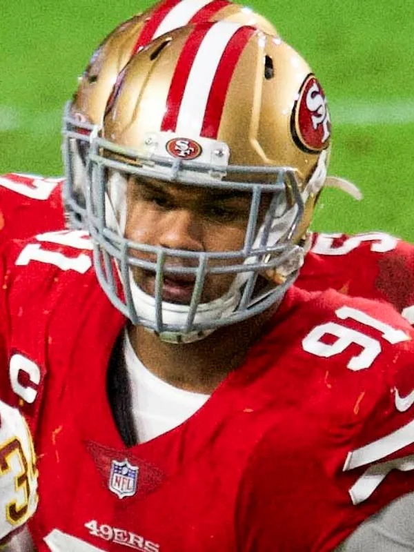 Arik Armstead