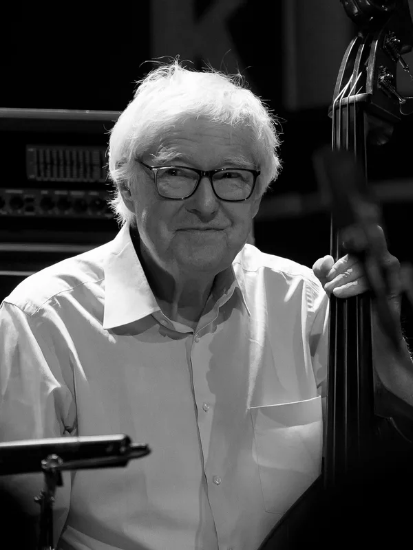 Arild Andersen