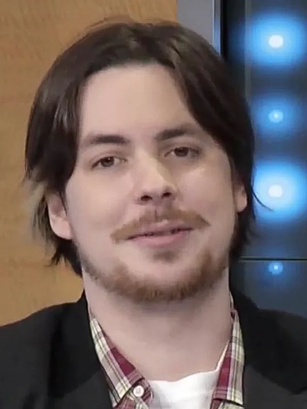 Arin Hanson