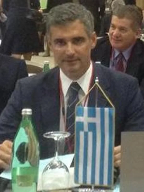 Aris Spiliotopoulos