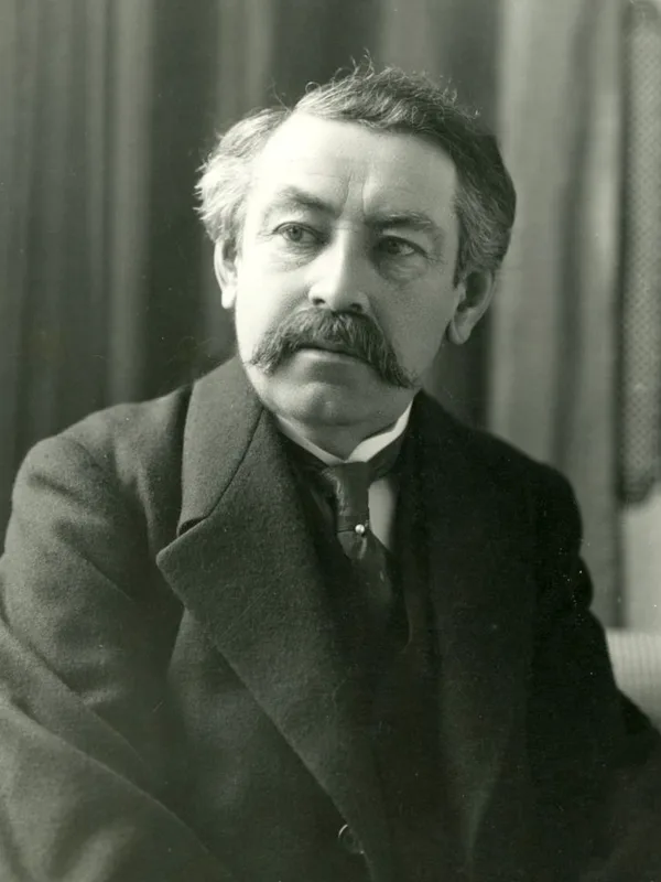 Aristide Briand