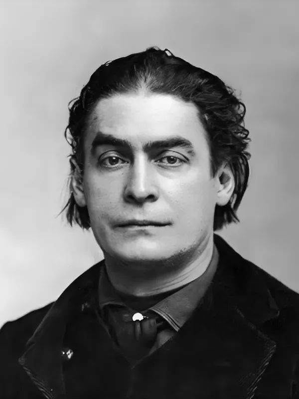 Aristide Bruant
