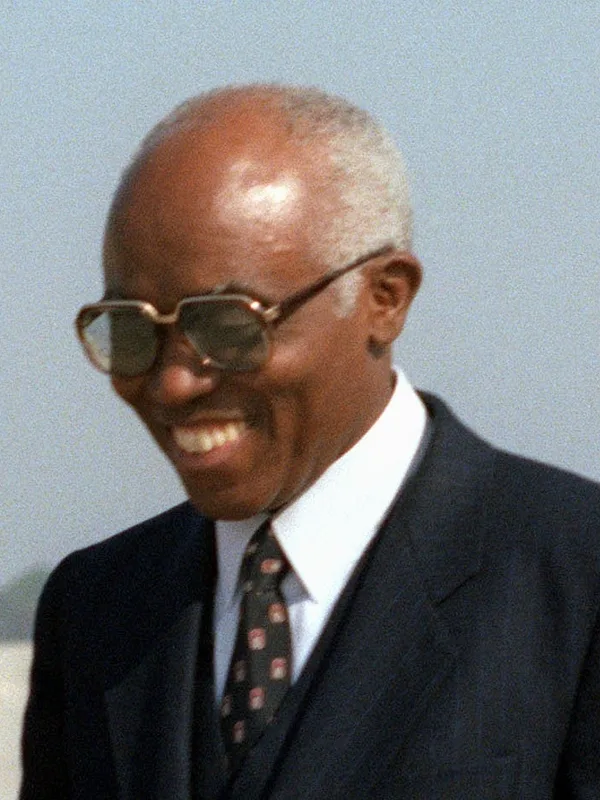 Aristides Pereira