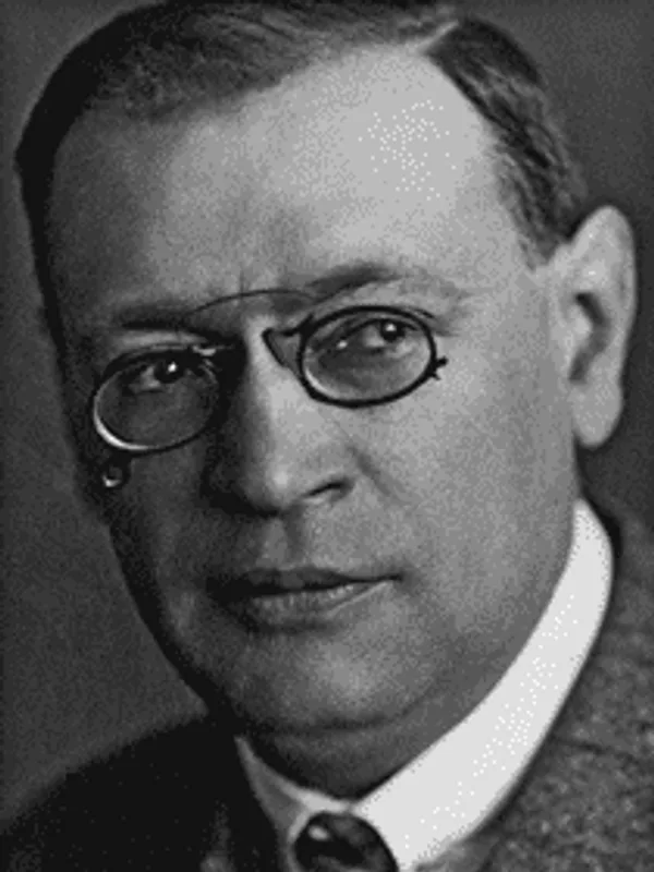 Arkady Averchenko