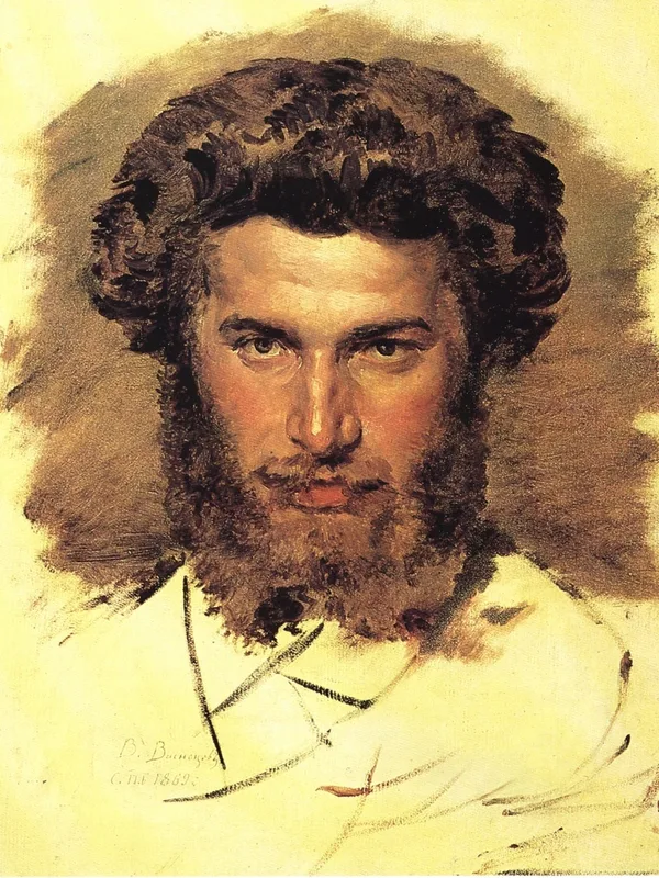 Arkhip Kuindzhi
