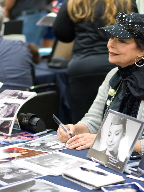 Arlene Martel