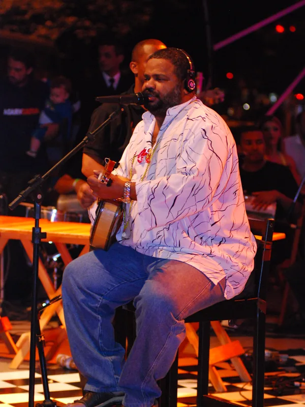 Arlindo Cruz