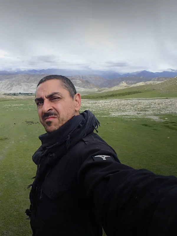 Arman Alizad