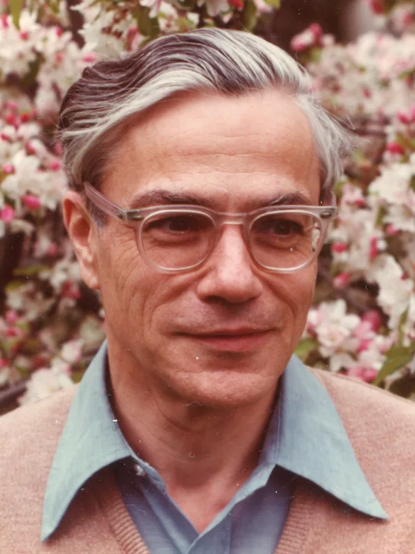 Armand Borel
