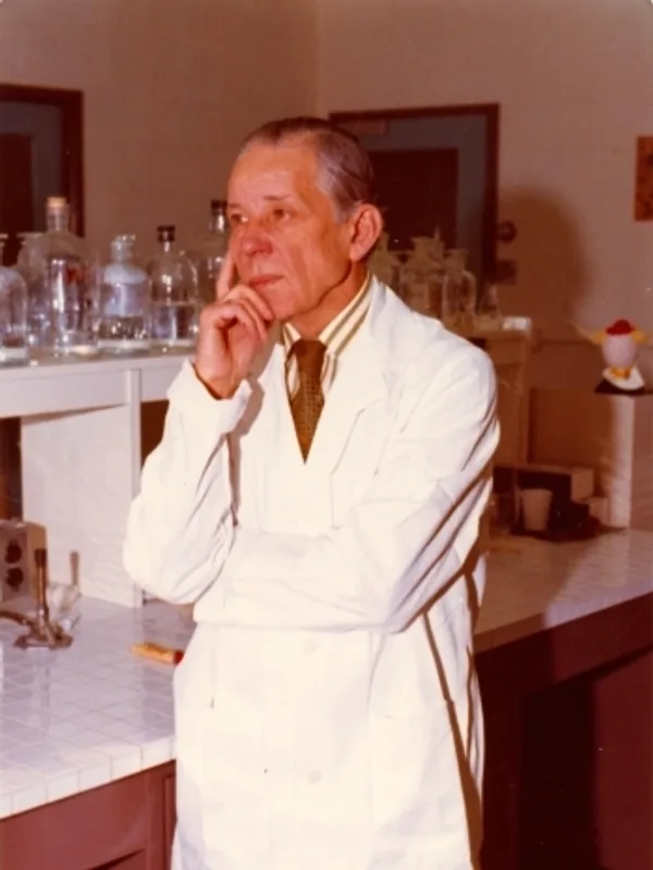 Armand Frappier