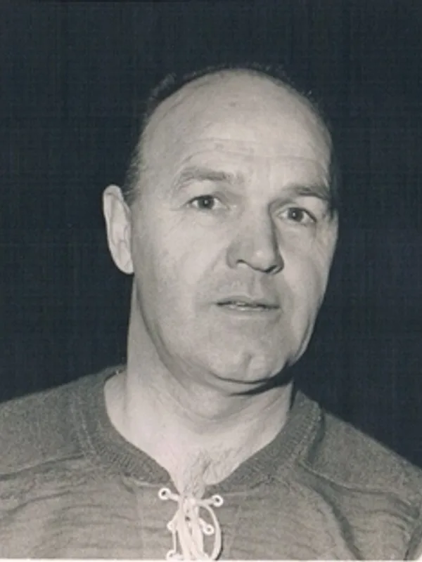 Armand Gaudreault
