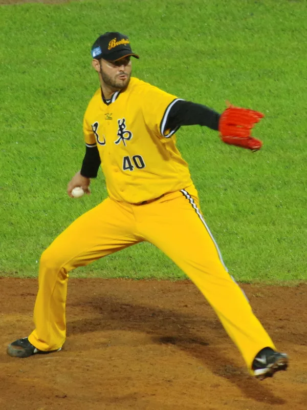 Armando Galarraga