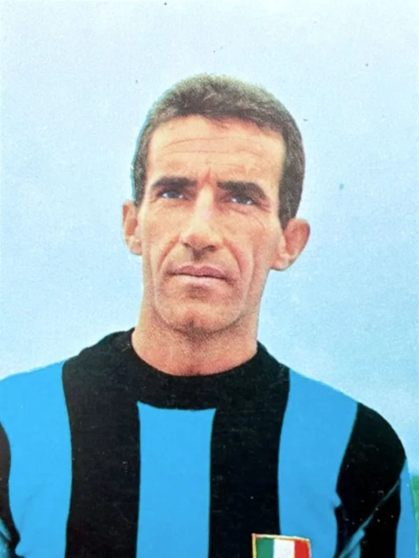 Armando Picchi