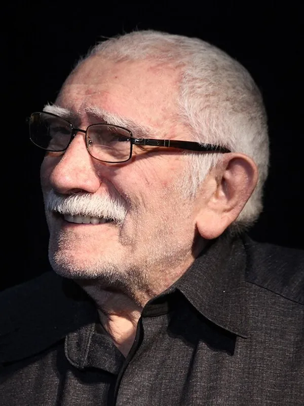 Armen Dzhigarkhanyan
