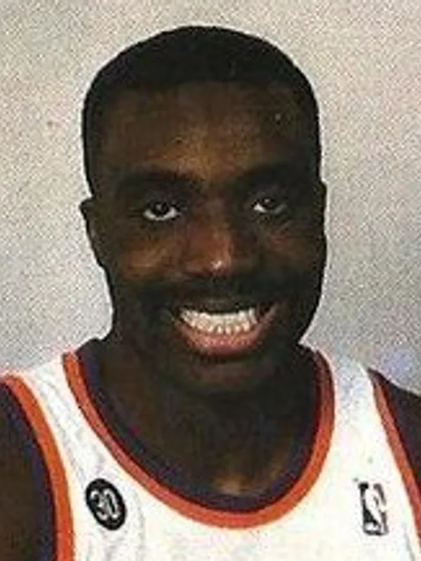 Armen Gilliam