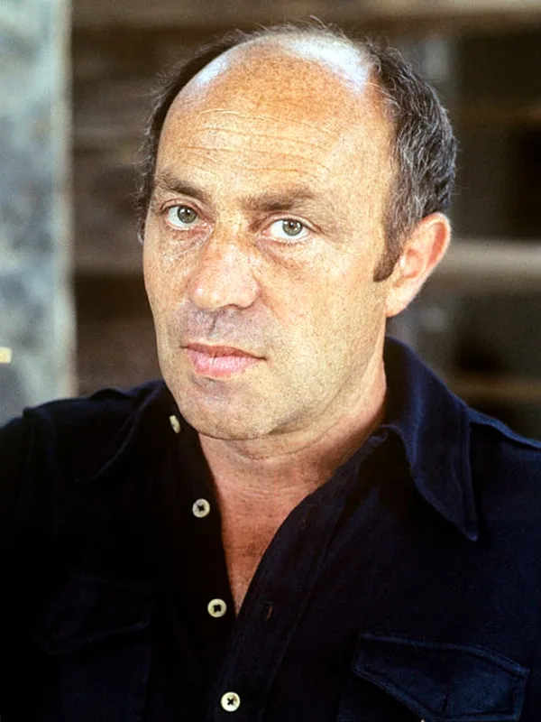 Arnaldo Pomodoro