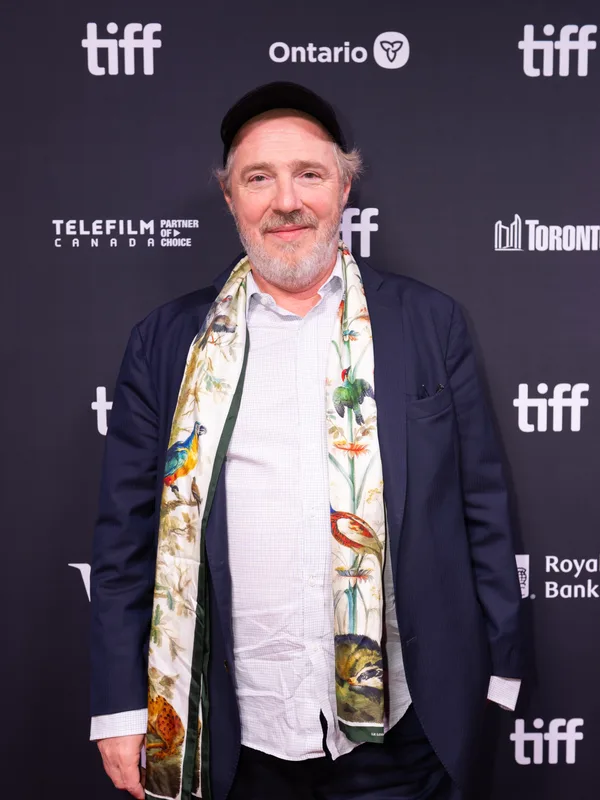 Arnaud Desplechin