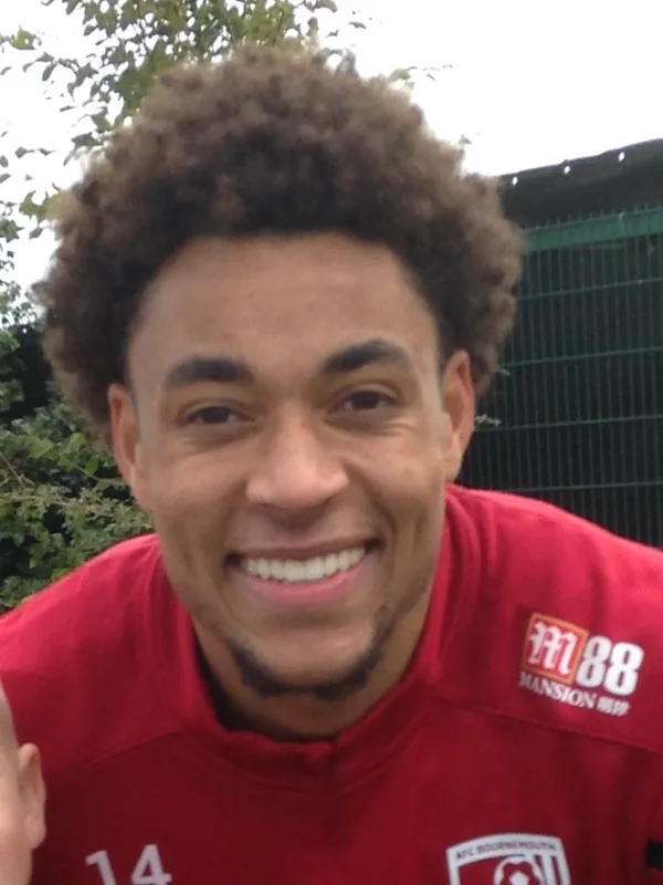 Arnaut Danjuma