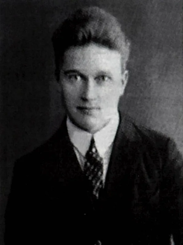 Arndt Pekurinen