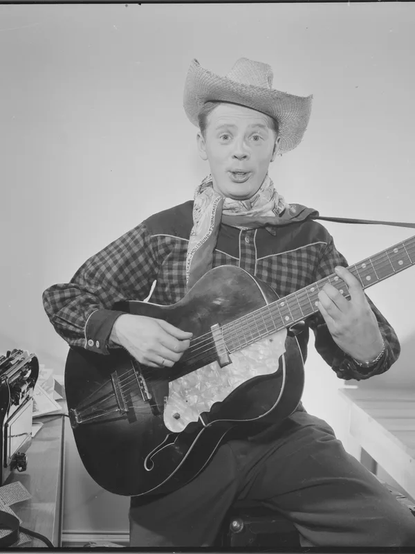 Arne Bendiksen