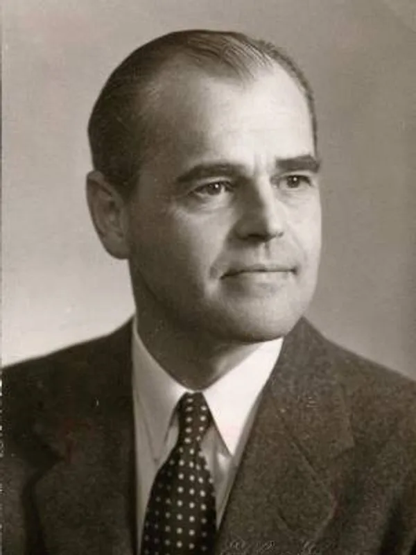 Arne Beurling