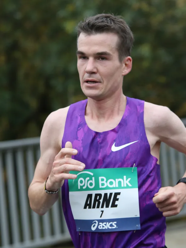 Arne Gabius