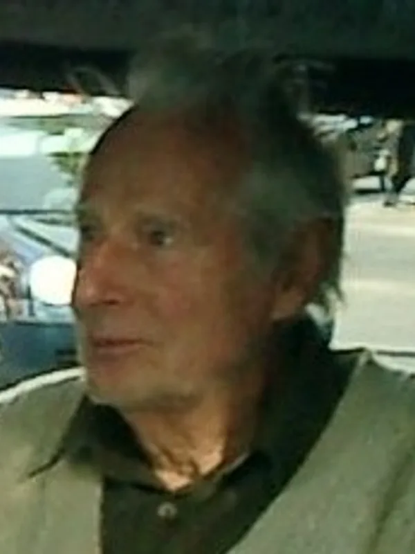 Arne Næss