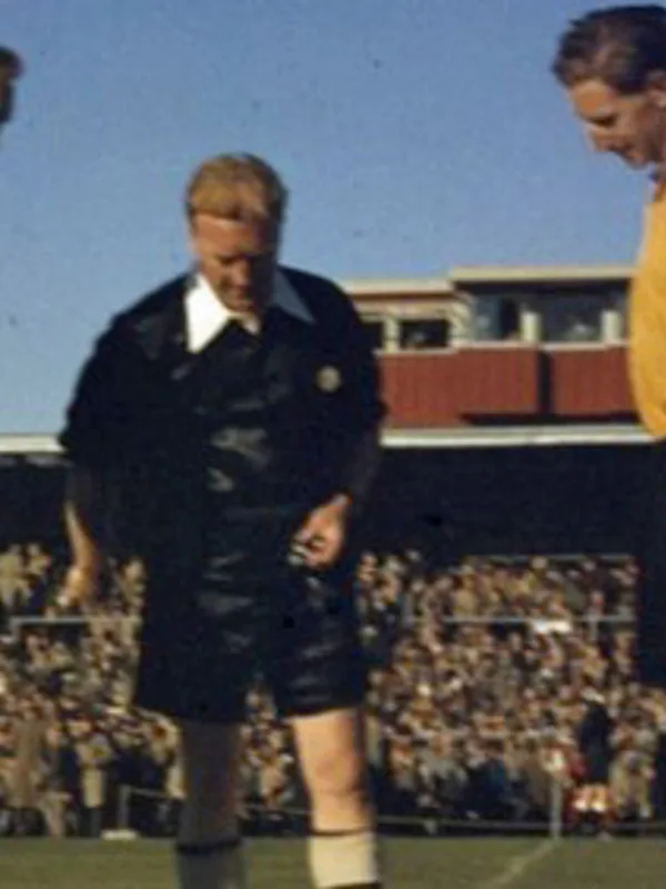 Arne Pedersen