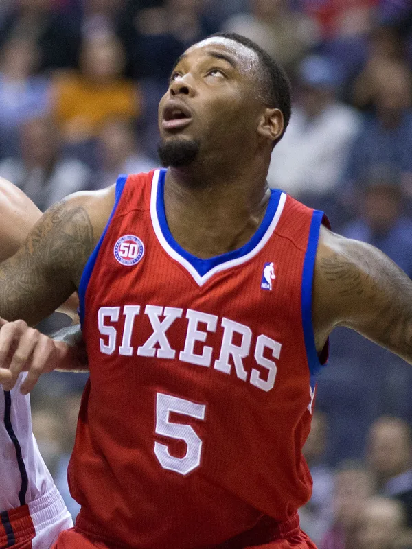 Arnett Moultrie