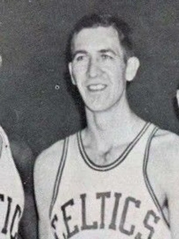 Arnie Risen