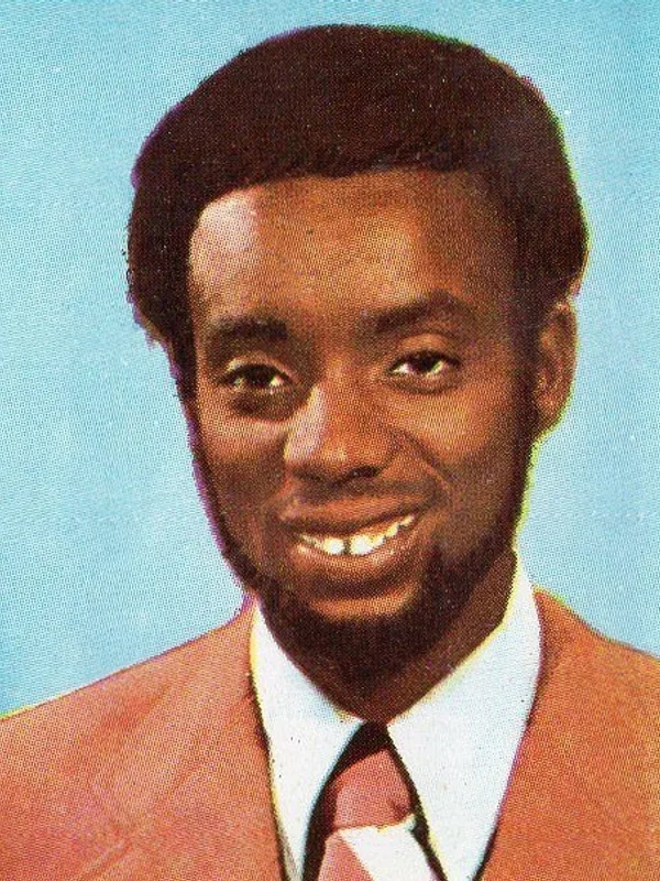 Arnie Robinson