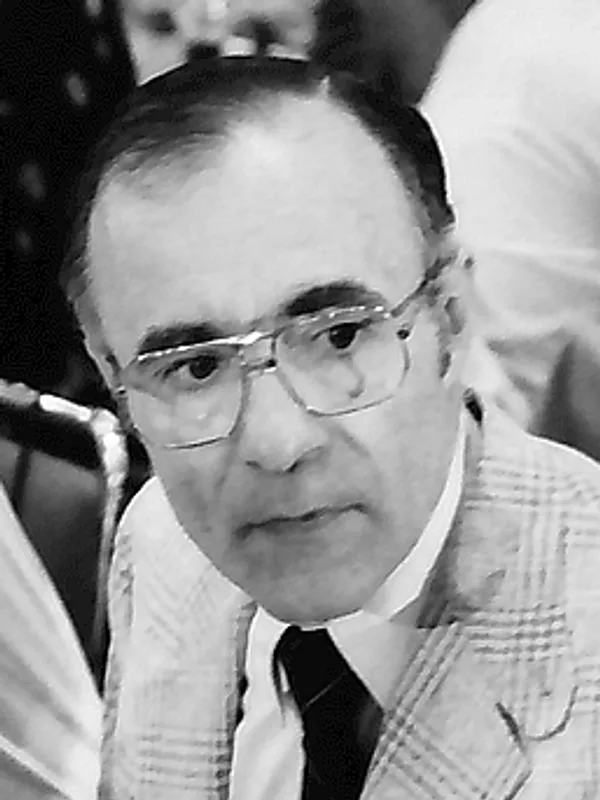 Arno Allan Penzias