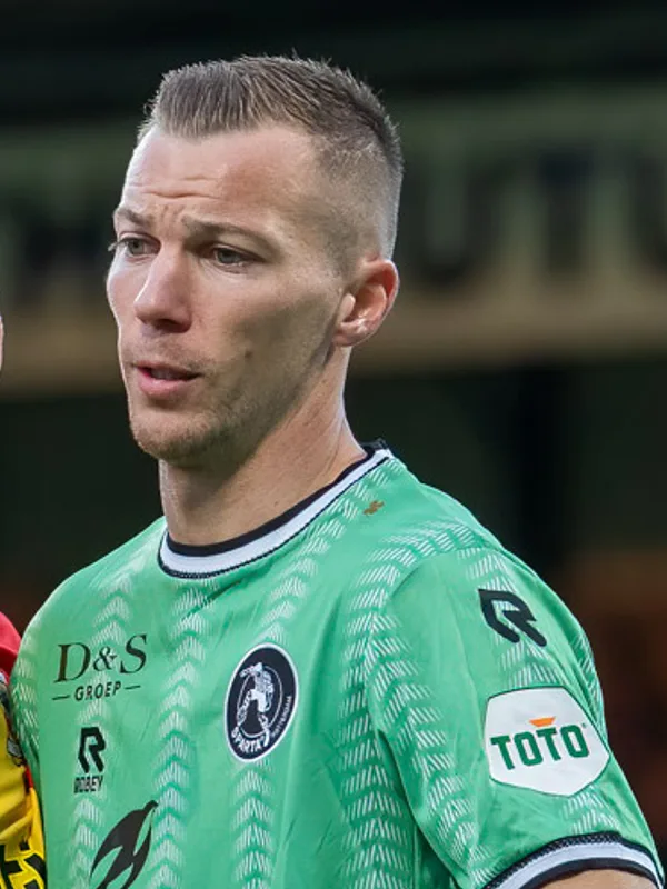 Arno Verschueren