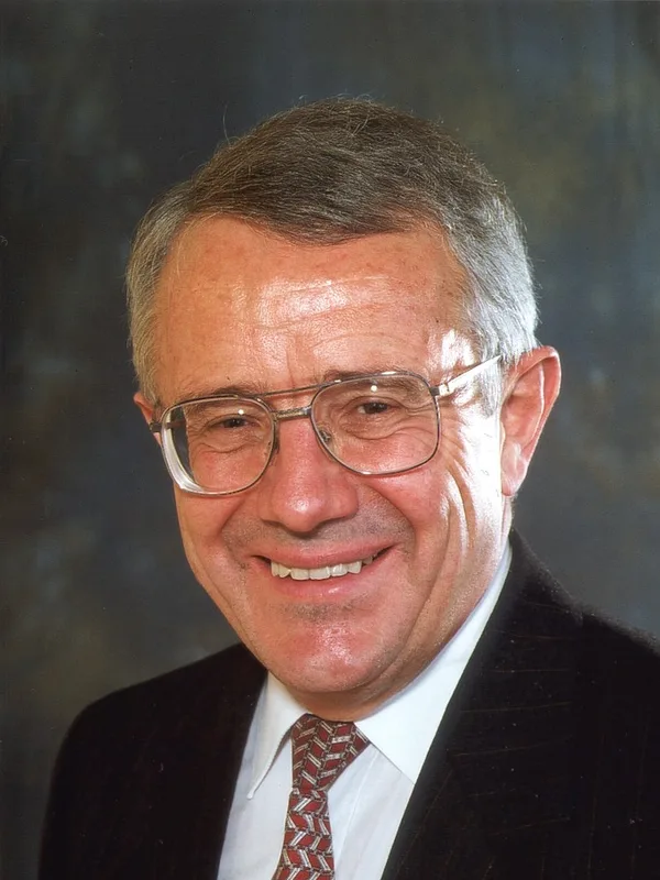 Arnold Koller