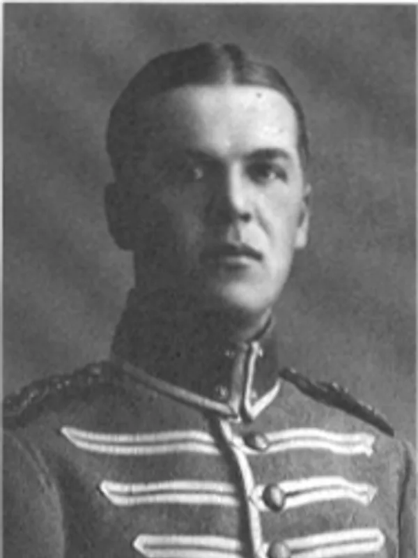Arnold Majewski