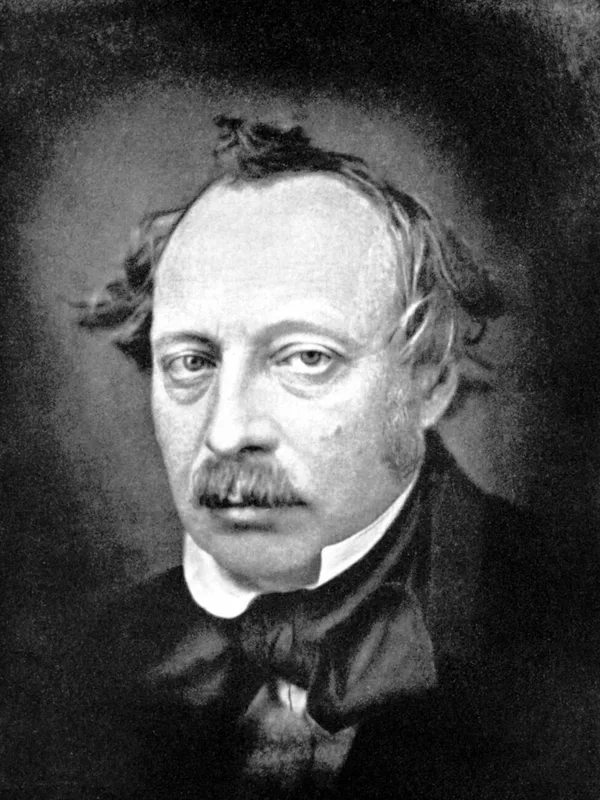 Arnold Ruge