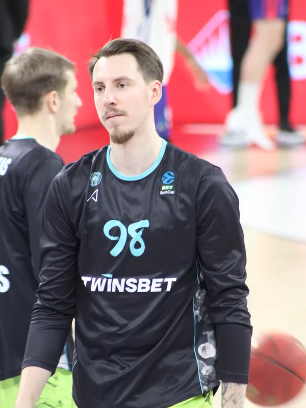 Arnoldas Kulboka