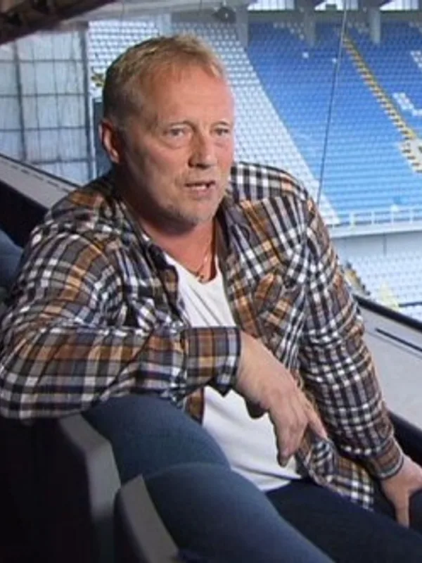 Arnór Guðjohnsen