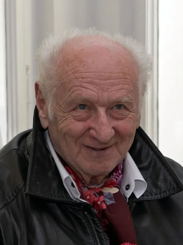 Arnošt Lustig