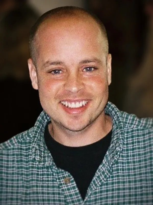 Aron Eisenberg