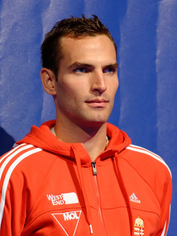 Áron Szilágyi